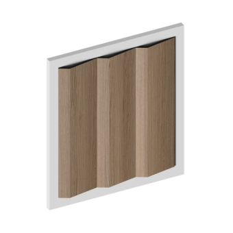 Панель HI WOOD